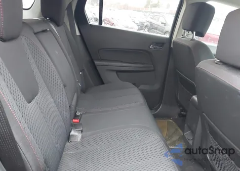 2013 GMC Terrain Sle-1 z USA, uszkodzony, nr VIN 2GKALMEK4D6263333